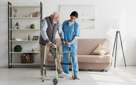 Why Domiciliary Care in Croydon Is a Game-Changer for Your Loved Ones