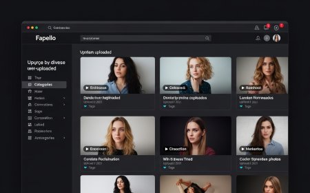 How Celebrities Are Suing Fapello for Privacy Breaches