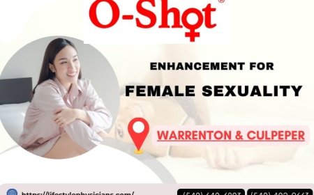 Opening the Control of the O-Shot for Women: A Characteristic Arrangement for Insinuate Wellness