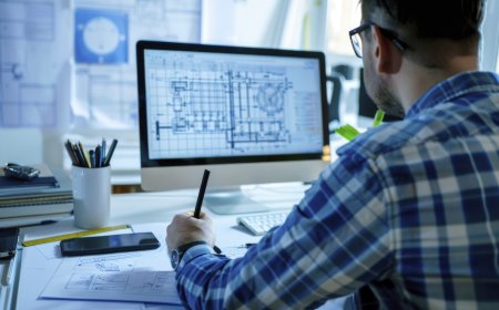 Top 5 Common Mistakes in Scan to BIM Projects and How to Avoid Them