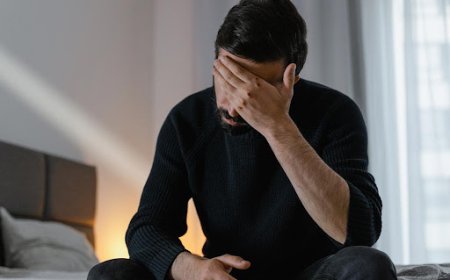 Guide to ED Treatment Options in Malaysia