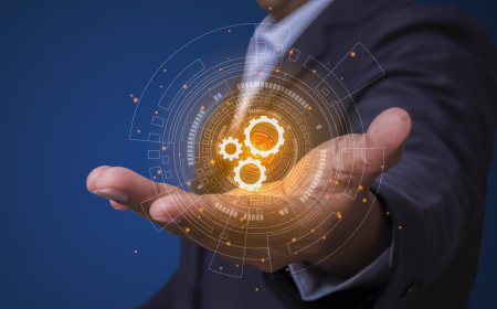 Neon Software Solutions: Driving Innovation in the Digital Age