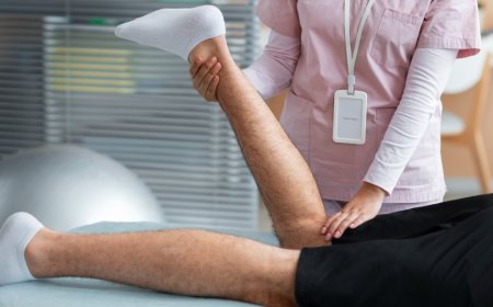 Activities You Can Do After Joint Replacements Surgery