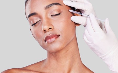 Botox Injections Fort Lauderdale – Smooth, Youthful Results