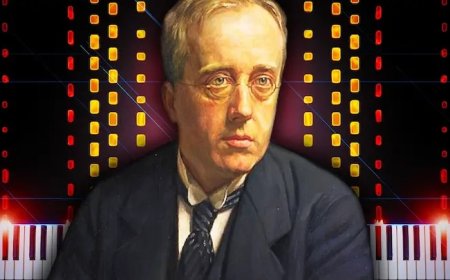 8 Enchanting Classical Music Pieces About Planets