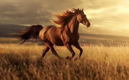 70 Great Horse Quotes For Riders And Horse Lovers