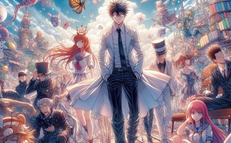 Discover MangaBuddy: The Ultimate Hub to Read Manga Online Free