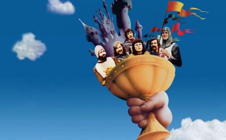 20 Funniest British Comedy Movies