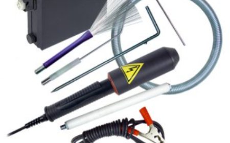 Rimlas Holiday Detector – Trusted for Industrial Coating Inspection