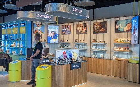 Best ways to get phones in Houston with great deals