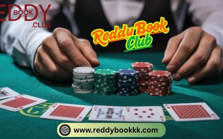 Enter The Digital Poker Arena: Build Skill, Strategy, And Mental Agility Online