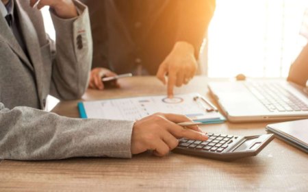 Tax Accountant vs. DIY Tax: Which is Better for Liverpool Residents?