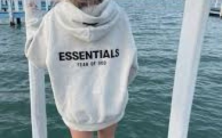 Is the Essentials Hoodie Worth the Price?