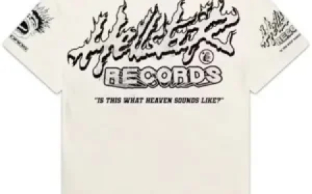 From the Underground Up – Rock the Hellstar Hoodie