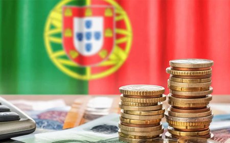 Start a marketing business in Portugal