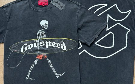 Crowned in Cotton: Godspeed’s Everyday Royalty