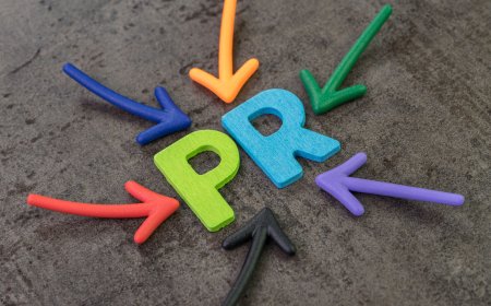 How a PR Agency Works in the USA: A Factual Guide