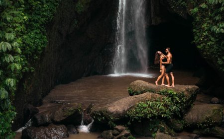Explore Bali’s Natural Wonders: A Guide for Nature Lovers