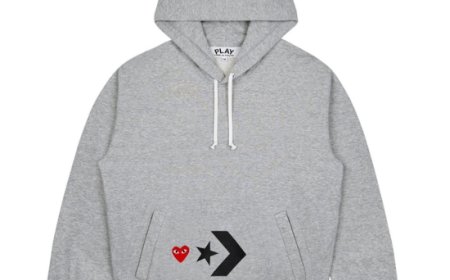 Comme des Garçons – Fashion That Breaks Rules