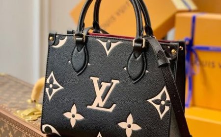 Luxury-Inspired Bags in UK: Affordable Style Without the Label