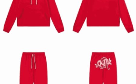 What Makes Synaworld Tracksuits Feel So Different from the Rest?