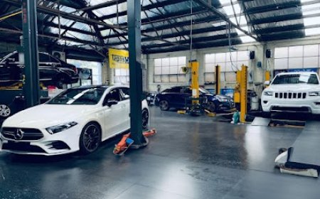 Expert Car Repairs in Hawthorn for Every Vehicle Model