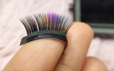 Reset Your Look: Eyelash Lifts and Pigmentation Solutions in Littleton, CO