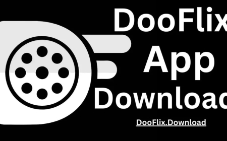 Dooflix: Your Ultimate Free Entertainment Companion in 2025