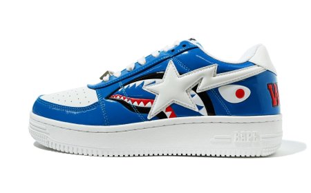 BAPESTA: A Sneaker Culture Phenomenon