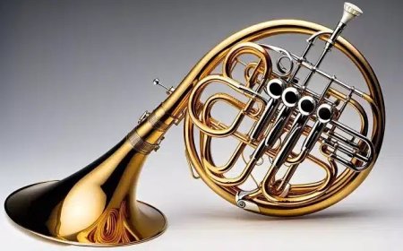 Is French Horn Low Brass?