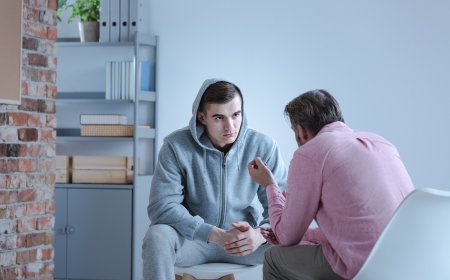 How to Choose the Right Drug Rehab in Oklahoma