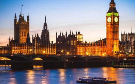 Delhi to London Flights: Your Complete Guide with Binoco