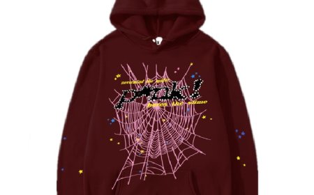 Why Consumers Prefer Spider Hoodie Over Competitors