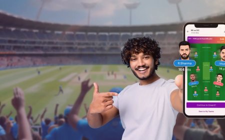 Dream11 Prediction Today Match – Winning Tips by 11Wizards