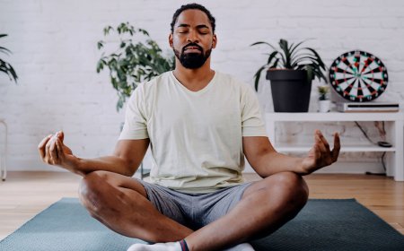 What is the Butterfly Exercise for Erectile Dysfunction?