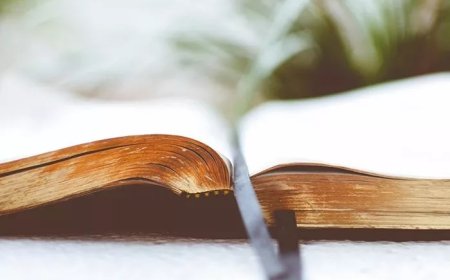 What are the Rules for Villanelle?