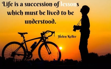 125 Famous Quotes About Life Lessons Going Viral in 2025