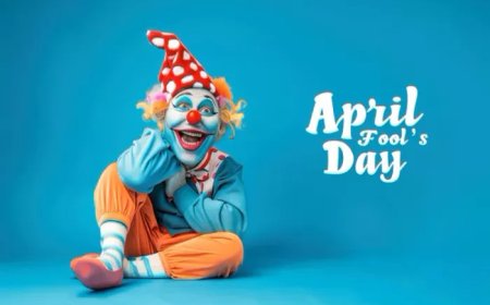 155 Innocent April Fools’ Day Jokes That Are Hilariously Unpredictable!