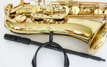 6 Best Tenor Saxophone Stand Options for Every Player