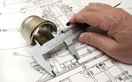 2D & 3D CAD Drafting Solutions for Architects and Engineers