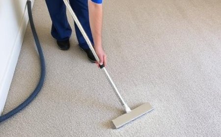 Discover the Best Carpet Cleaning Dubai Services for a Spotless Home