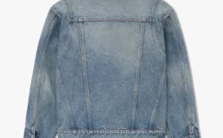 The Influence of Rhude Jackets in Pop Culture