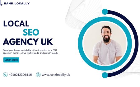 Derby SEO Company for National Campaigns