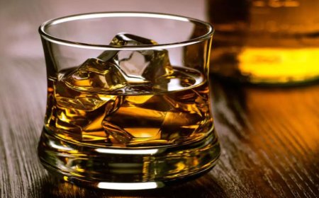 Whiskey vs. Brandy: How to Choose the Right Spirit for Every Occasion