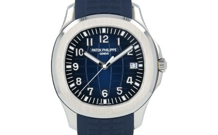 Patek Philippe Replica vs Rolex Datejust 41 Blue Dial Fluted Bezel Jubilee Bracelet White Gold: Elegance Meets Everyday Icon