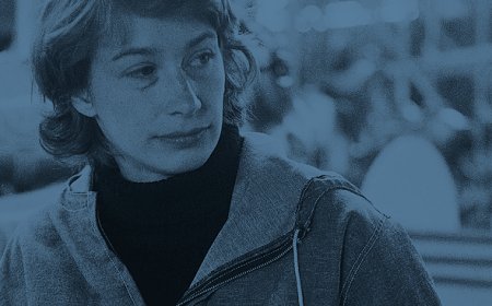 What Was Mary Oliver's Famous Quote?