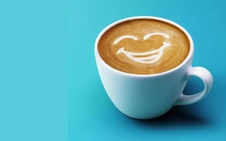 82 Coffee Jokes That Will Surely Perk You Up