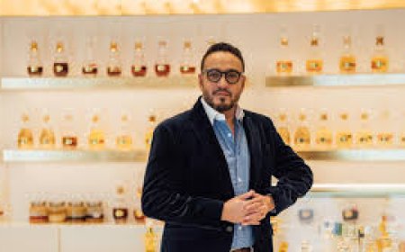 Haramain Perfume Review: Top Scents for Luxury & Elegance