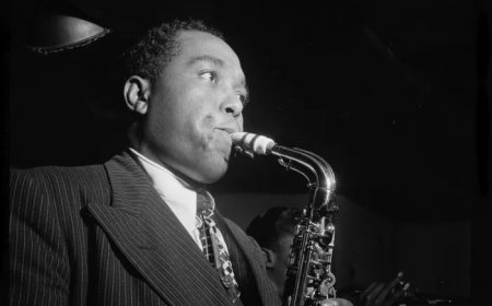 10 Greatest Tenor Saxophone Players Ever