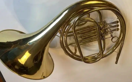 Is French Horn Brass or Woodwind?